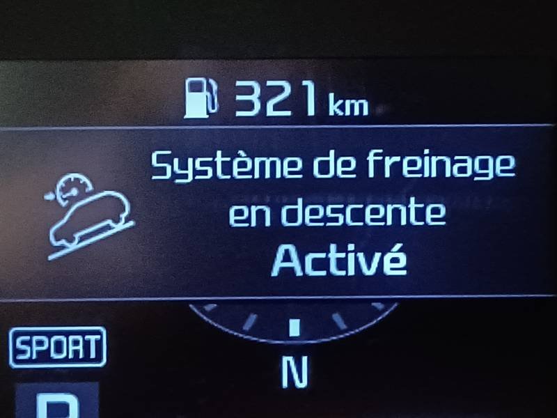 Kia Sportage - Photo 33