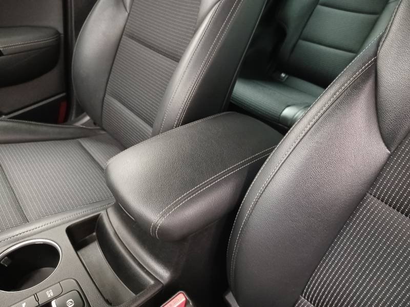 Kia Sportage - Photo 37