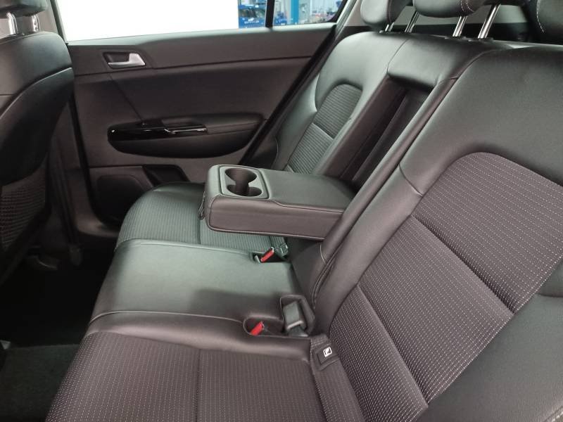 Kia Sportage - Photo 39