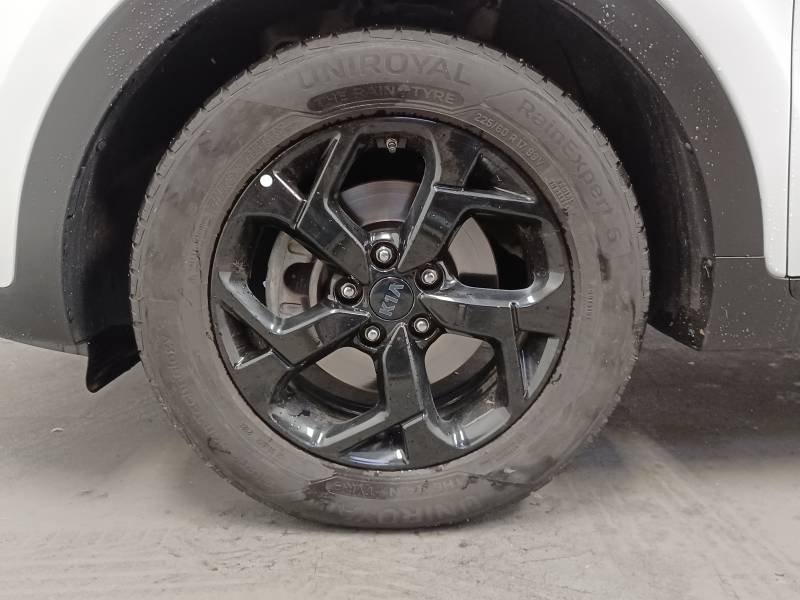 Kia Sportage - Photo 4