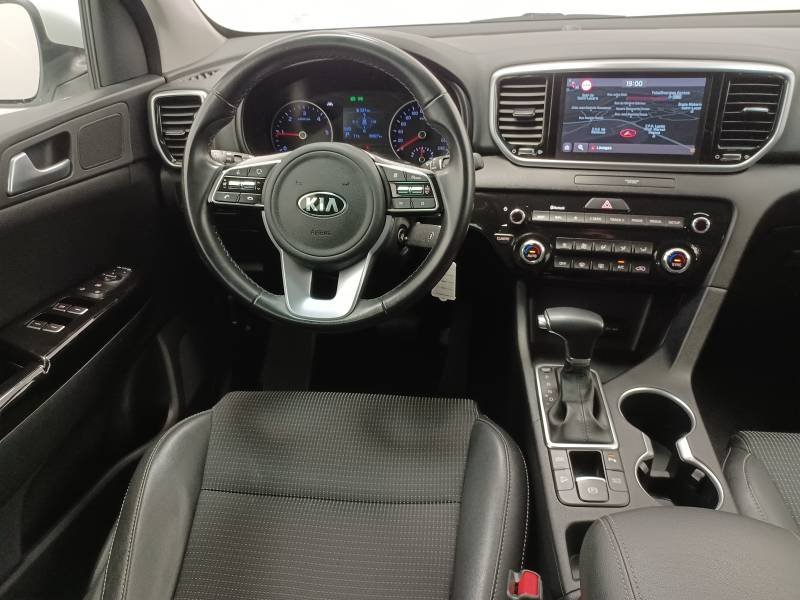 Kia Sportage - Photo 41