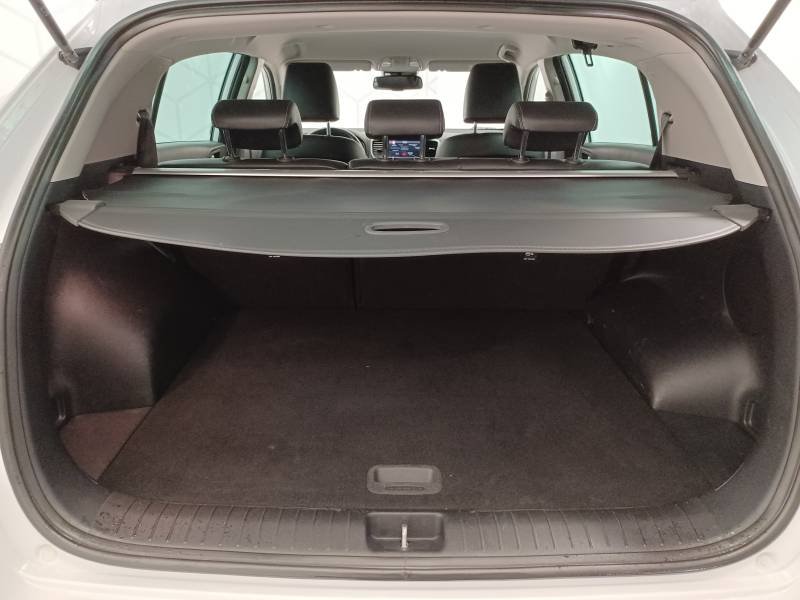 Kia Sportage - Photo 42