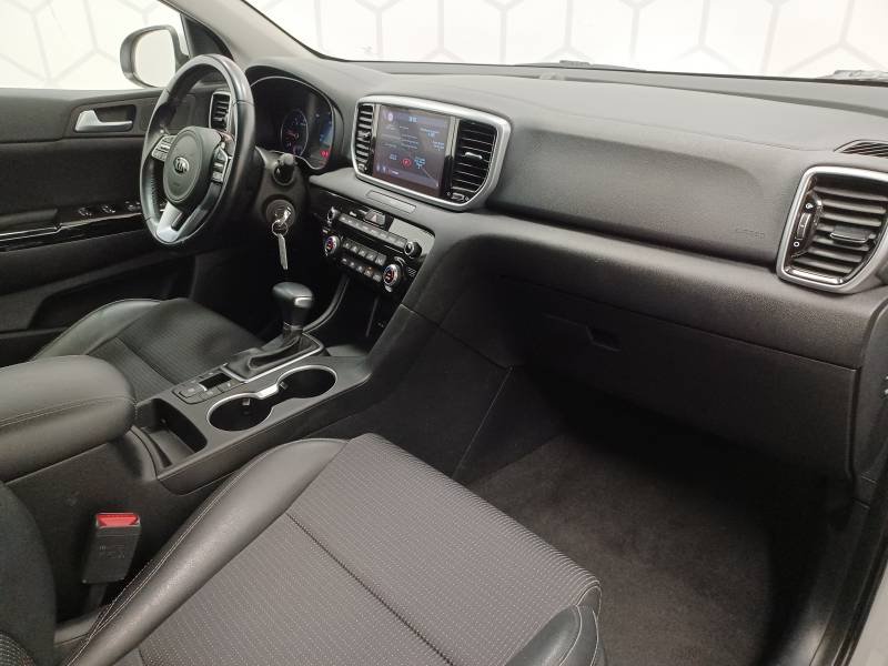 Kia Sportage - Photo 43