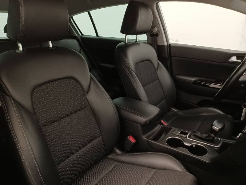 Kia Sportage - Photo 44