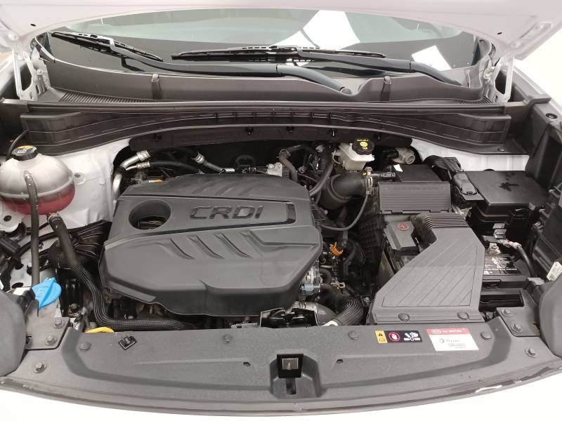Kia Sportage - Photo 45