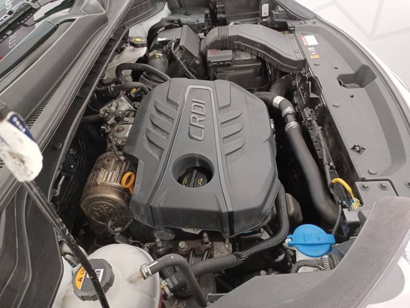 Kia Sportage - Photo 46