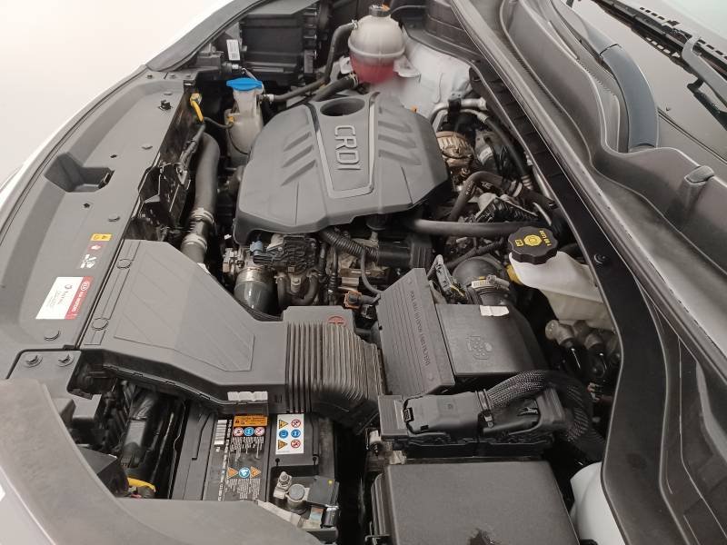 Kia Sportage - Photo 47