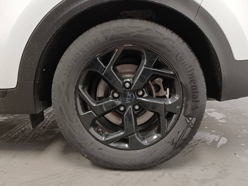 Kia Sportage - Photo 5