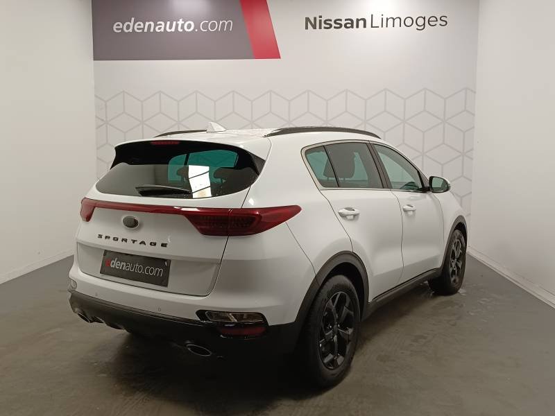 Kia Sportage - Photo 7