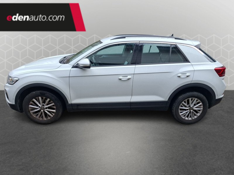 Volkswagen T-Roc - Photo 2