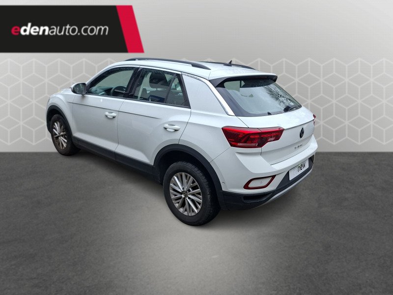 Volkswagen T-Roc - Photo 3