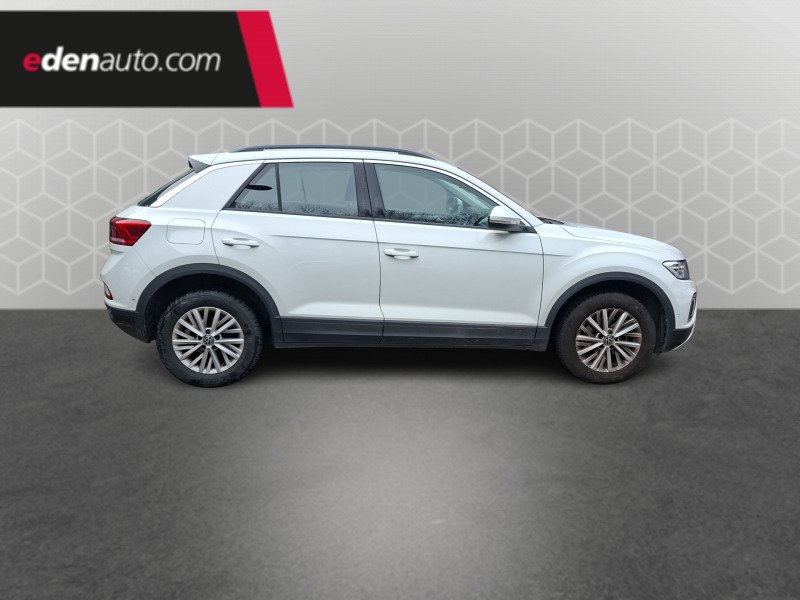 Volkswagen T-Roc - Photo 6
