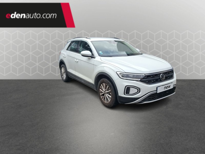 Volkswagen T-Roc - Photo 7
