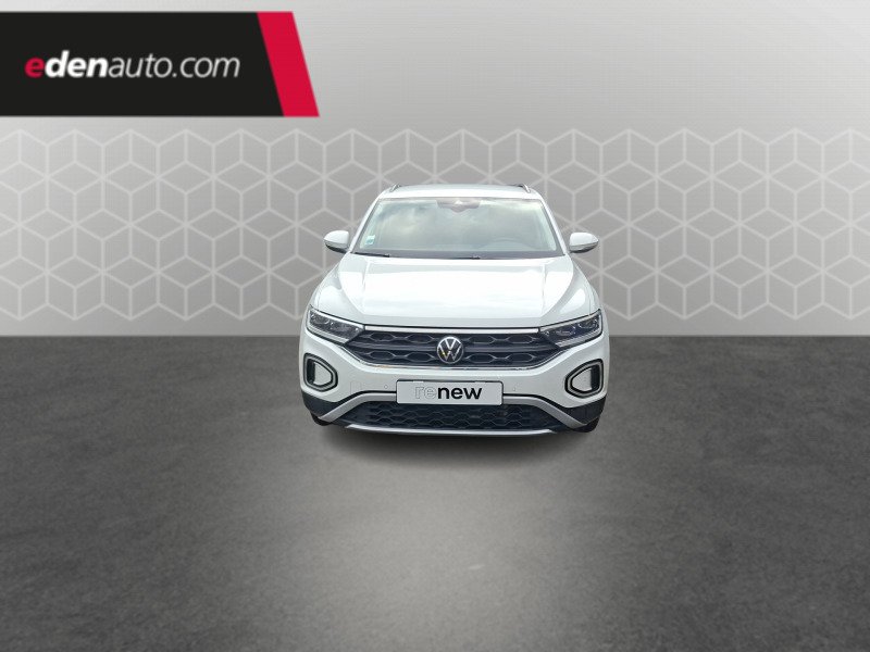 Volkswagen T-Roc - Photo 8