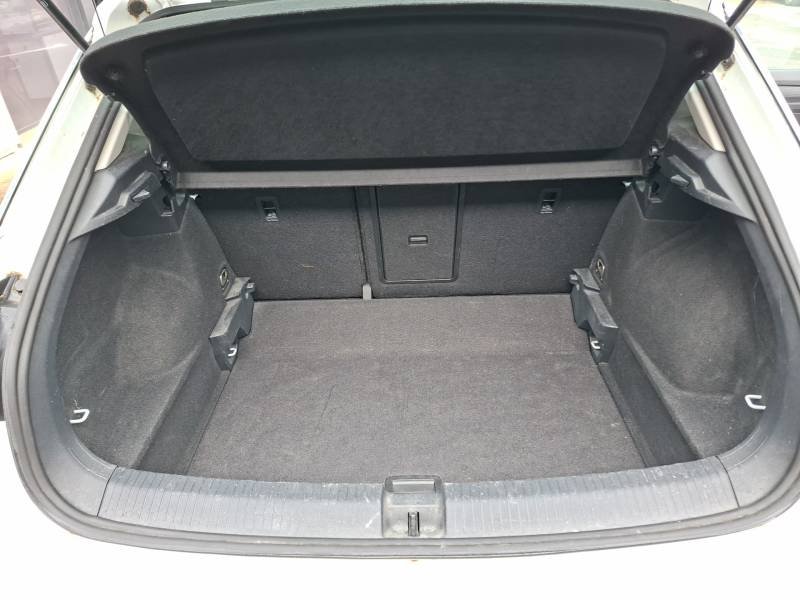 Volkswagen T-Roc - Photo 14