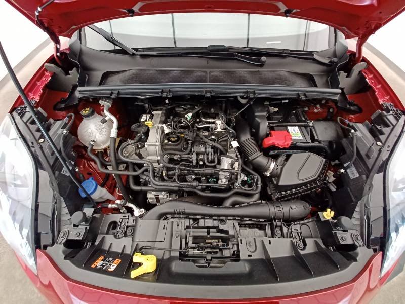 Ford Puma - Photo 11