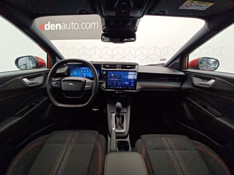 Ford Puma - Photo 12