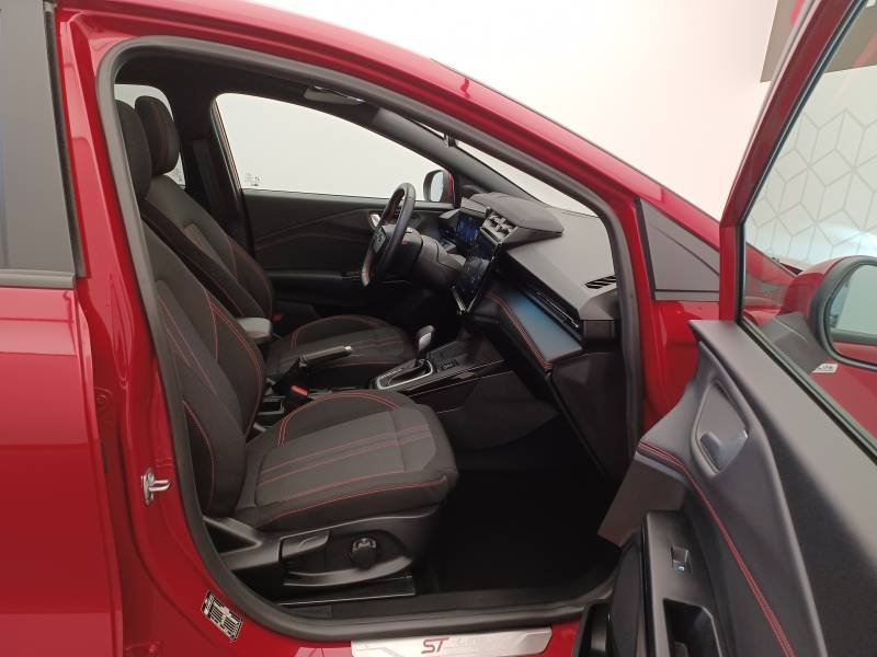 Ford Puma - Photo 14