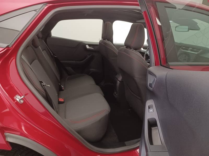 Ford Puma - Photo 15