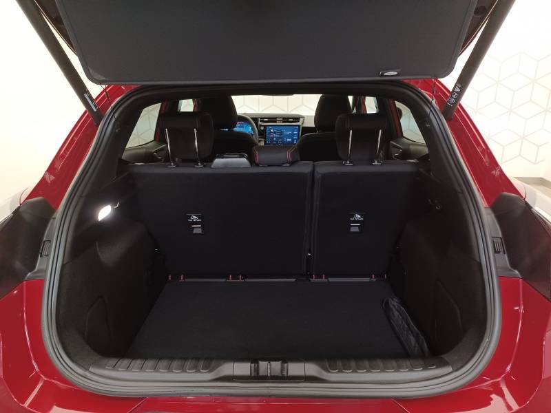 Ford Puma - Photo 16