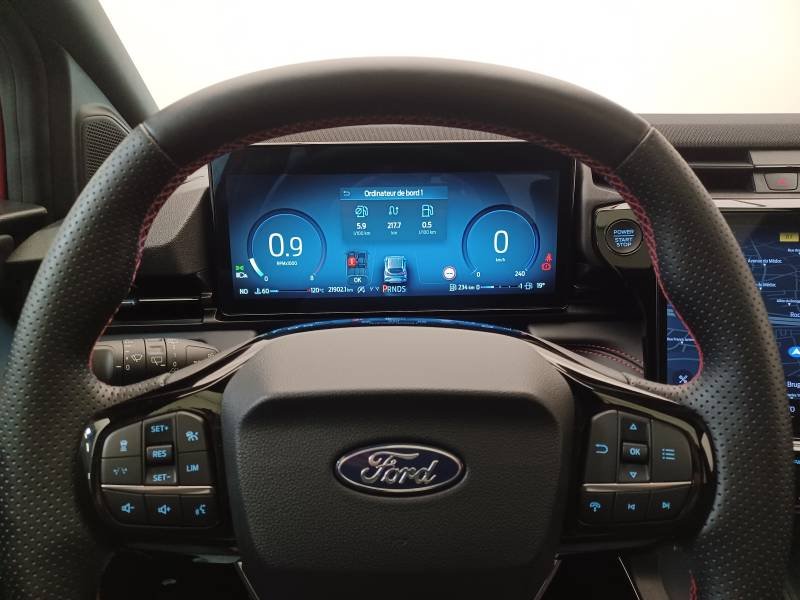 Ford Puma - Photo 21
