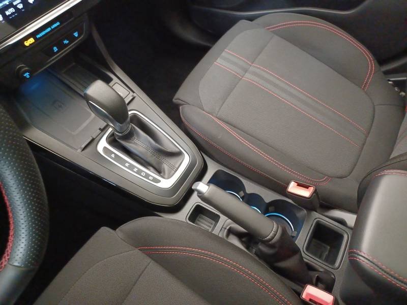 Ford Puma - Photo 23