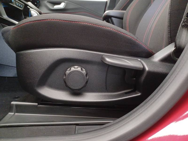 Ford Puma - Photo 32