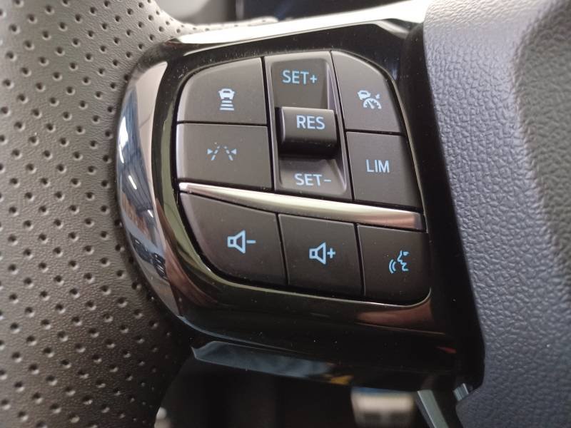 Ford Puma - Photo 36