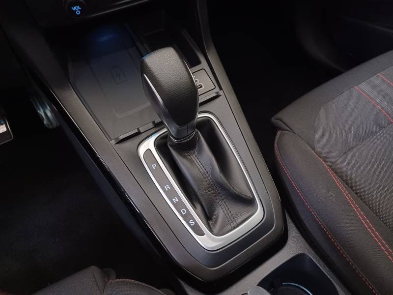 Ford Puma - Photo 38