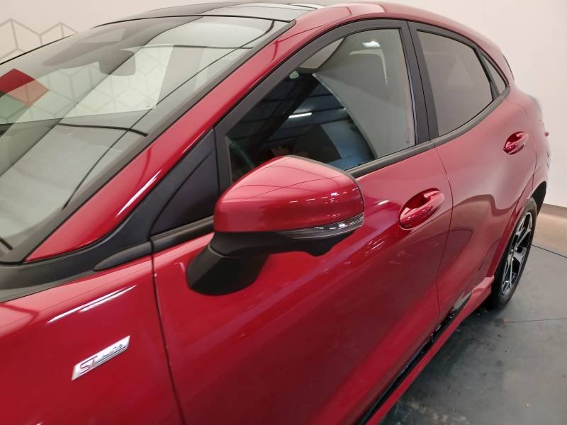 Ford Puma - Photo 40