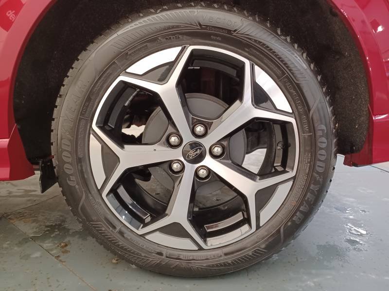 Ford Puma - Photo 8