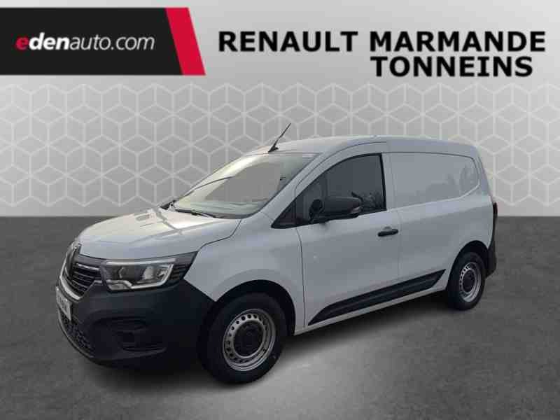 Renault Kangoo Van