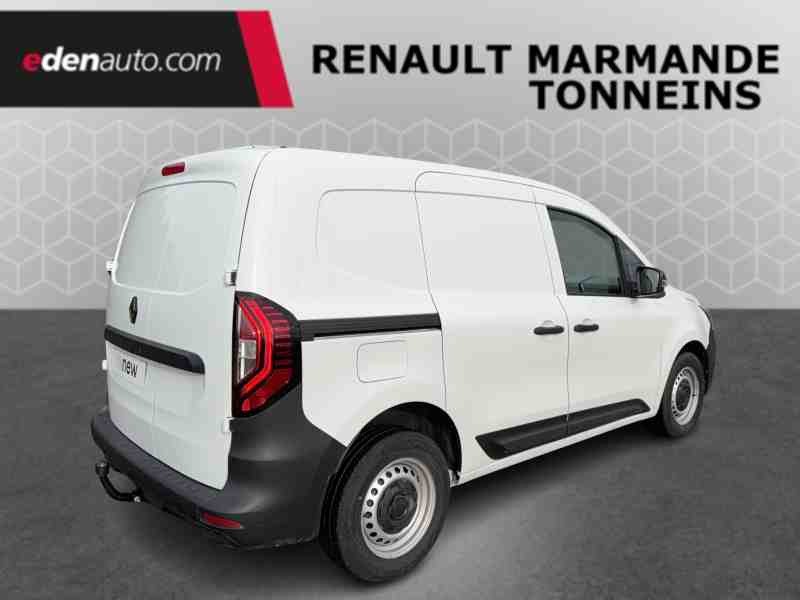 Renault Kangoo Van - Photo 2