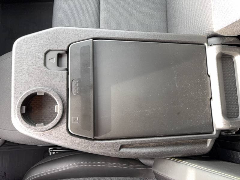 Renault Kangoo Van - Photo 23