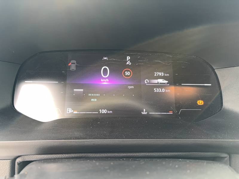 Renault Kangoo Van - Photo 24