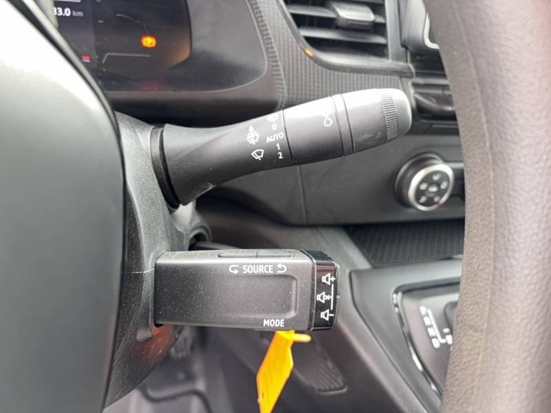 Renault Kangoo Van - Photo 28