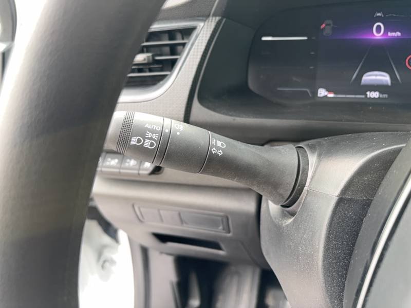 Renault Kangoo Van - Photo 29
