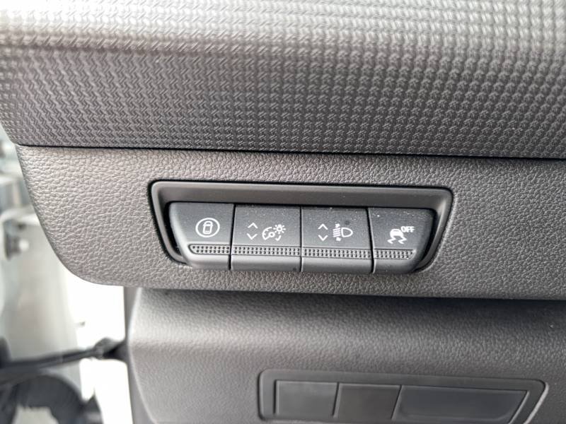 Renault Kangoo Van - Photo 30