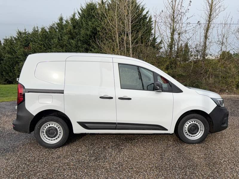 Renault Kangoo Van - Photo 3