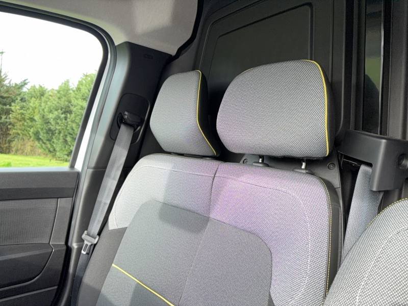 Renault Kangoo Van - Photo 31