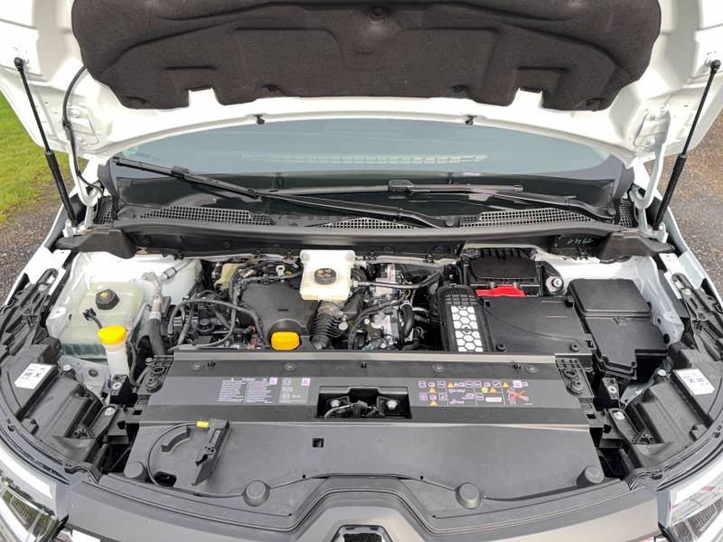 Renault Kangoo Van - Photo 33