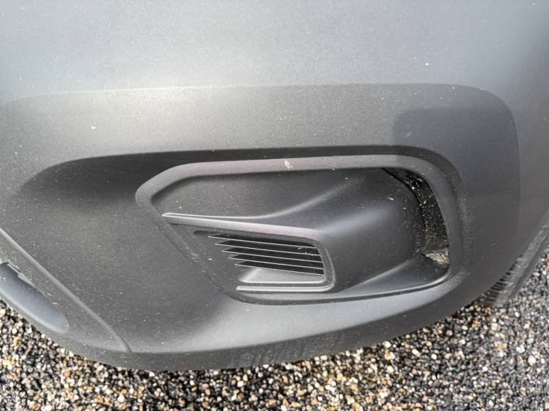 Renault Kangoo Van - Photo 35