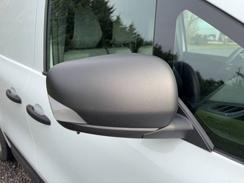 Renault Kangoo Van - Photo 40