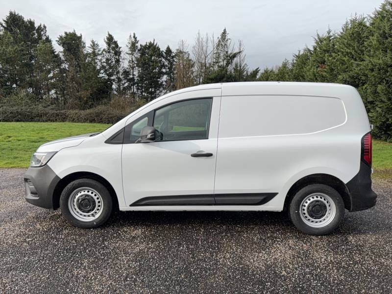 Renault Kangoo Van - Photo 4