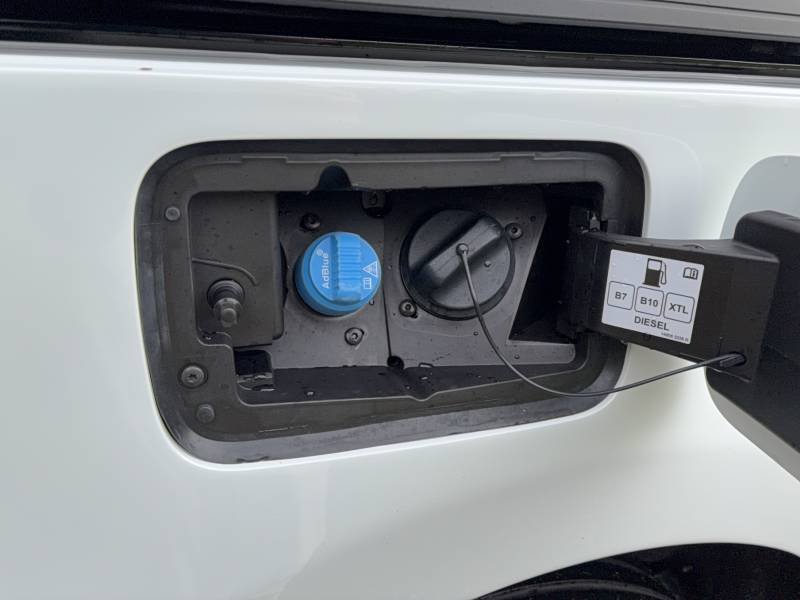 Renault Kangoo Van - Photo 41