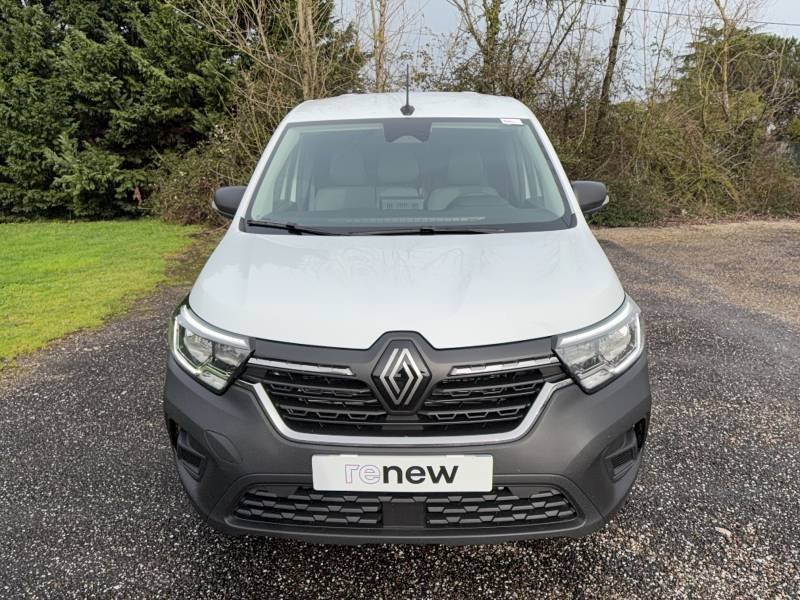 Renault Kangoo Van - Photo 5