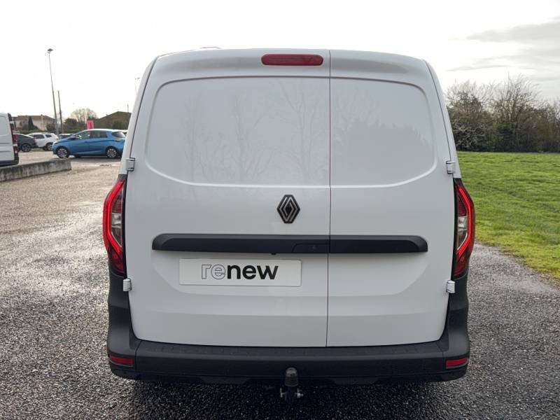 Renault Kangoo Van - Photo 6