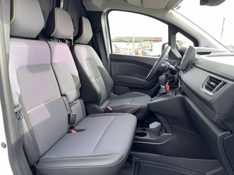 Renault Kangoo Van - Photo 7