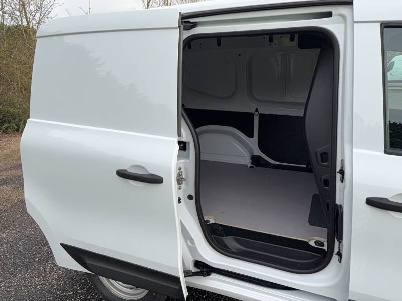 Renault Kangoo Van - Photo 8