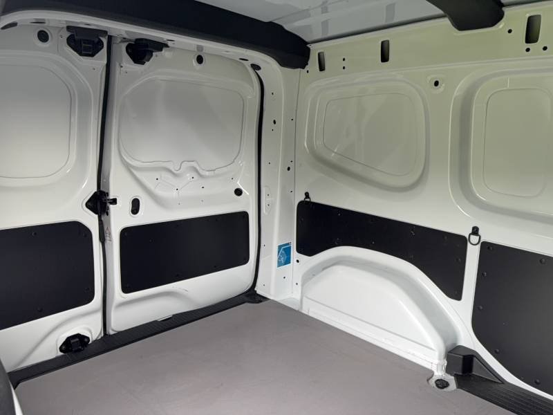 Renault Kangoo Van - Photo 9